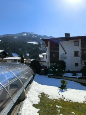 Sportpension Therese, Westendorf, Österreich
